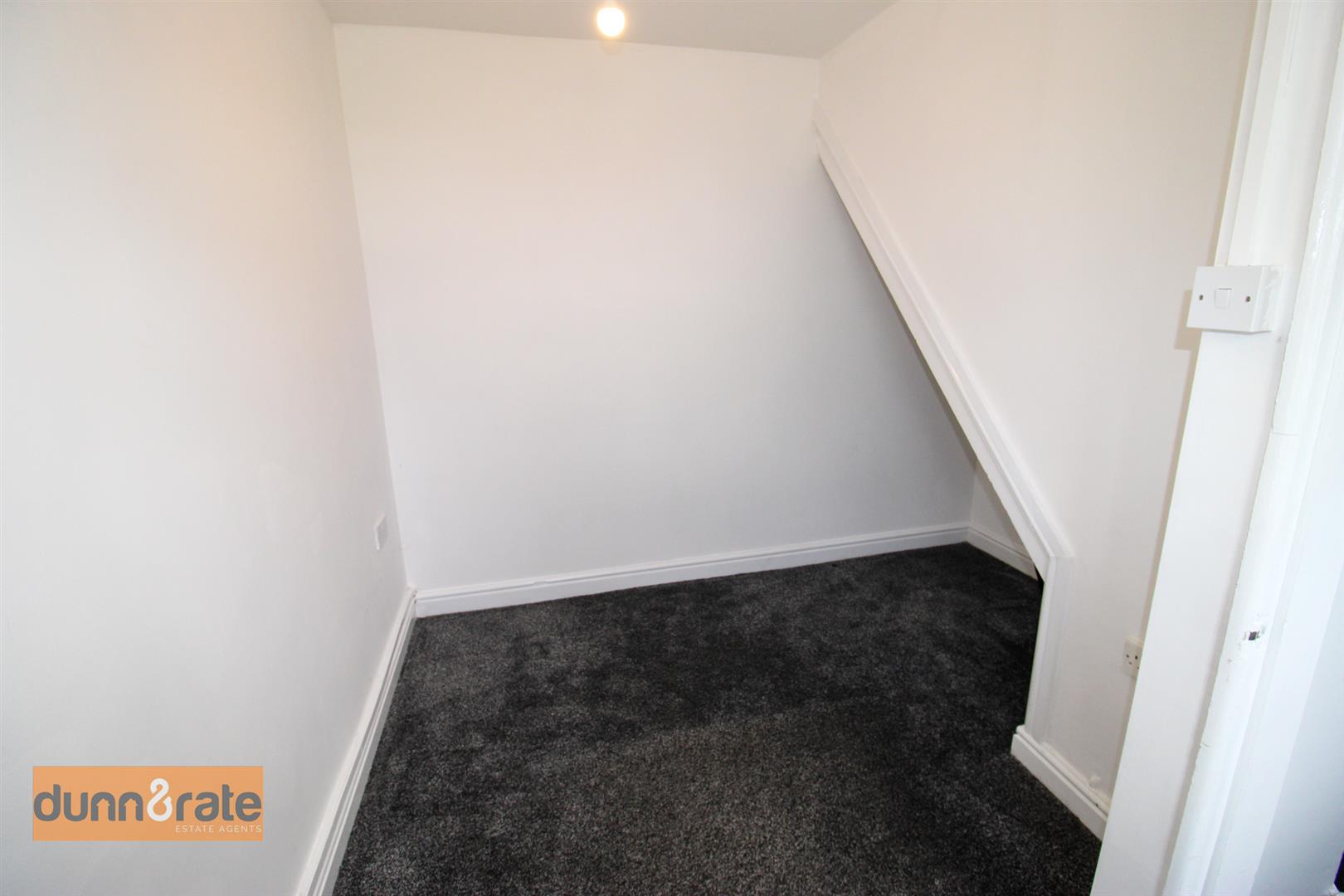 Haslemere Avenue, Milton, Stoke-On-Trent